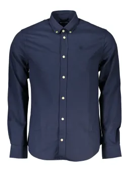 North Sails Herren HEMD Blau | online kaufen