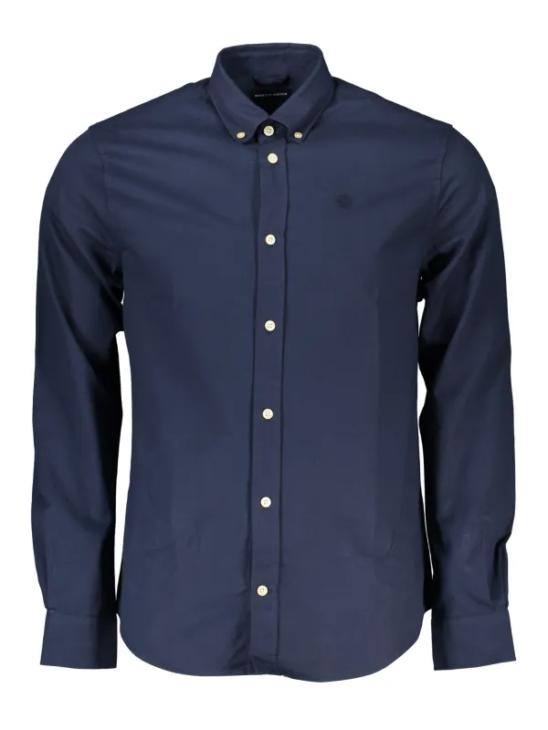 North Sails Herren HEMD Blau | online kaufen