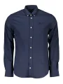 North Sails Herren HEMD Blau | online kaufen