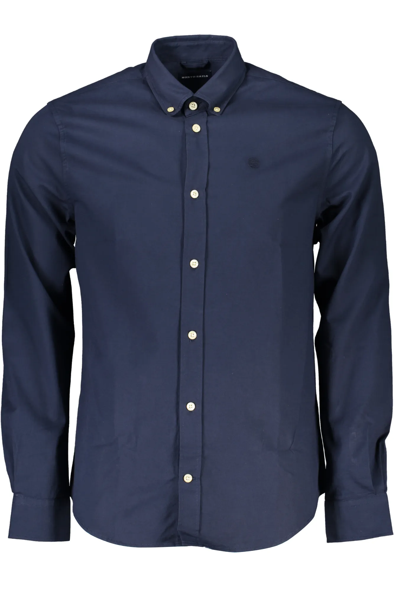 Herren HEMD Blau 664297000_BL0802