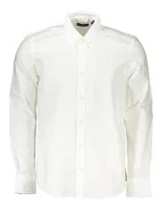 North Sails Herren HEMD Weiß | online kaufen