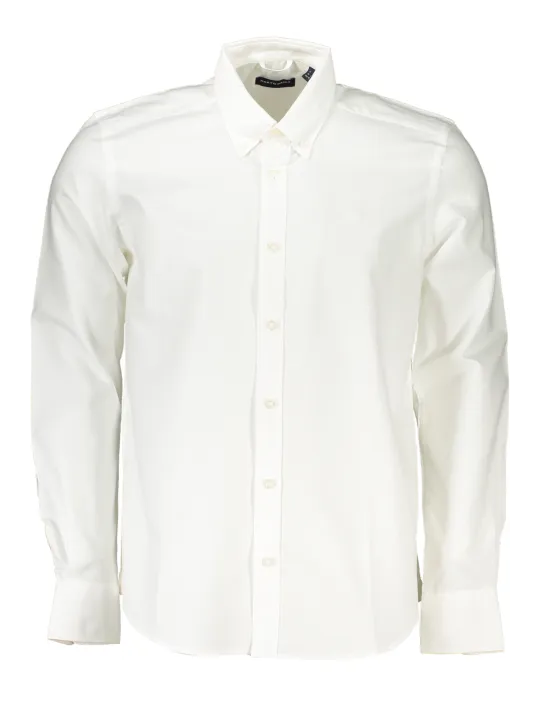 North Sails Herren HEMD Weiß | online kaufen