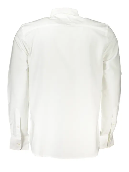 North Sails Herren HEMD Weiß | online kaufen