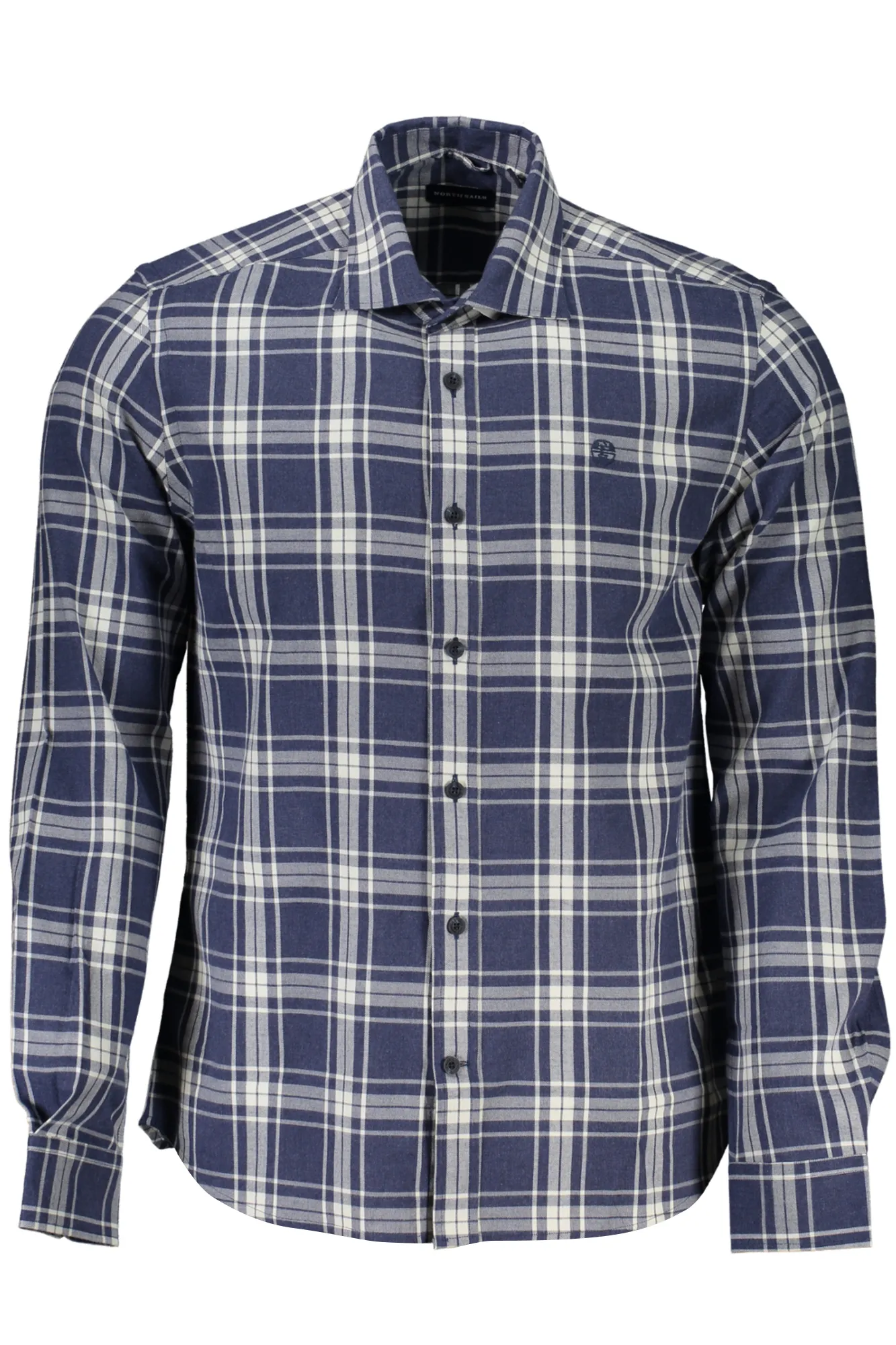 Herren Blau 664263000_BLC002