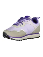 U.S. POLO BEST PRICE Jungen SPORTSCHUH Violett