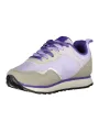 U.S. POLO BEST PRICE Jungen SPORTSCHUH Violett