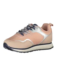 U.S. POLO BEST PRICE Jungen SPORTSCHUH Rosa | online kaufen