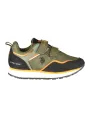 U.S. POLO BEST PRICE Jungen SPORTSCHUH Grün | online kaufen