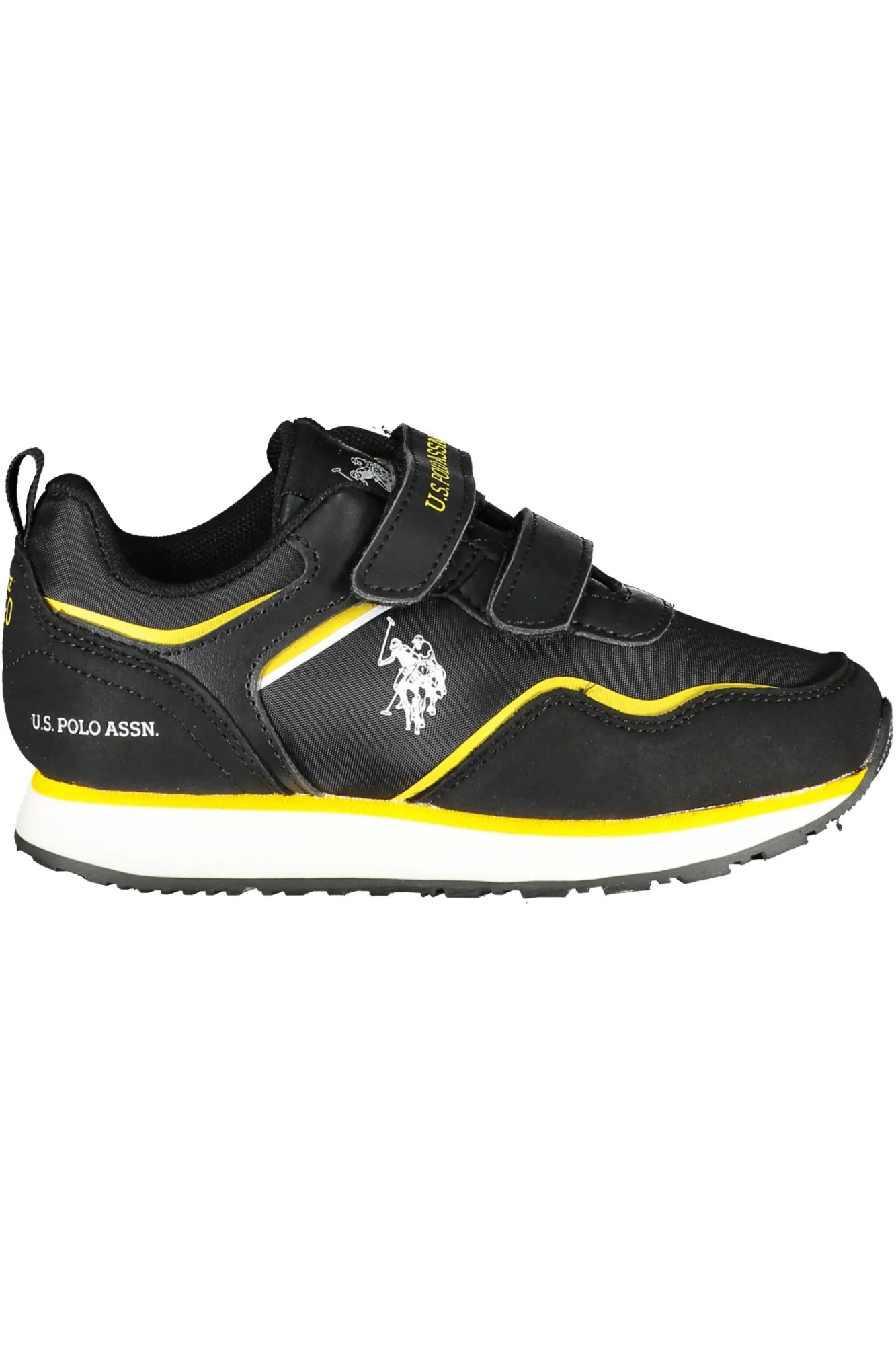 Jungen SPORTSCHUH Schwarz NOBIK009KCNH4_NEBLK