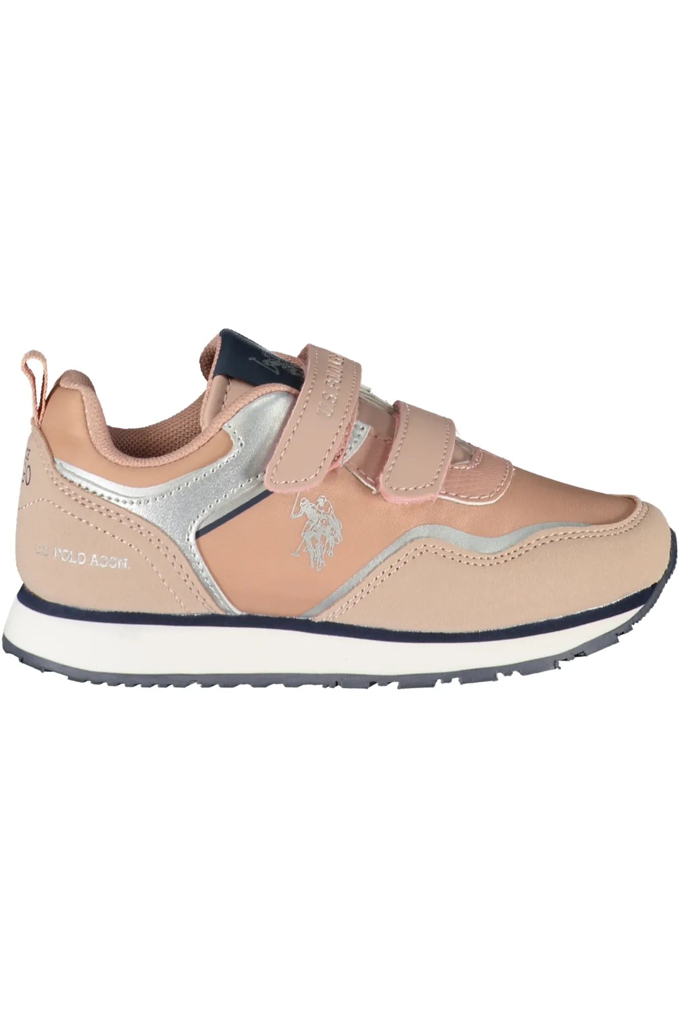 Jungen SPORTSCHUH Rosa NOBIK009KCNH3_RSPIN