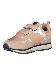 U.S. POLO BEST PRICE Jungen SPORTSCHUH Rosa | online kaufen