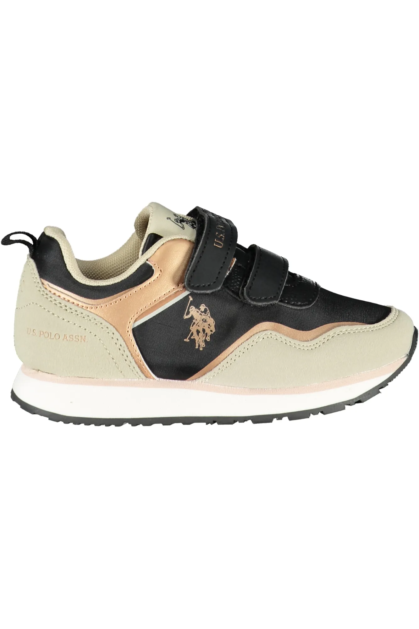 Jungen SPORTSCHUH Schwarz NOBIK009KCNH3_NEBLKBEI01