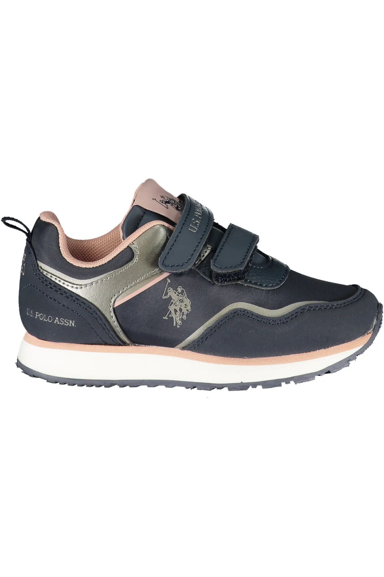 Jungen SPORTSCHUH Blau NOBIK009KCNH3_BLDBL