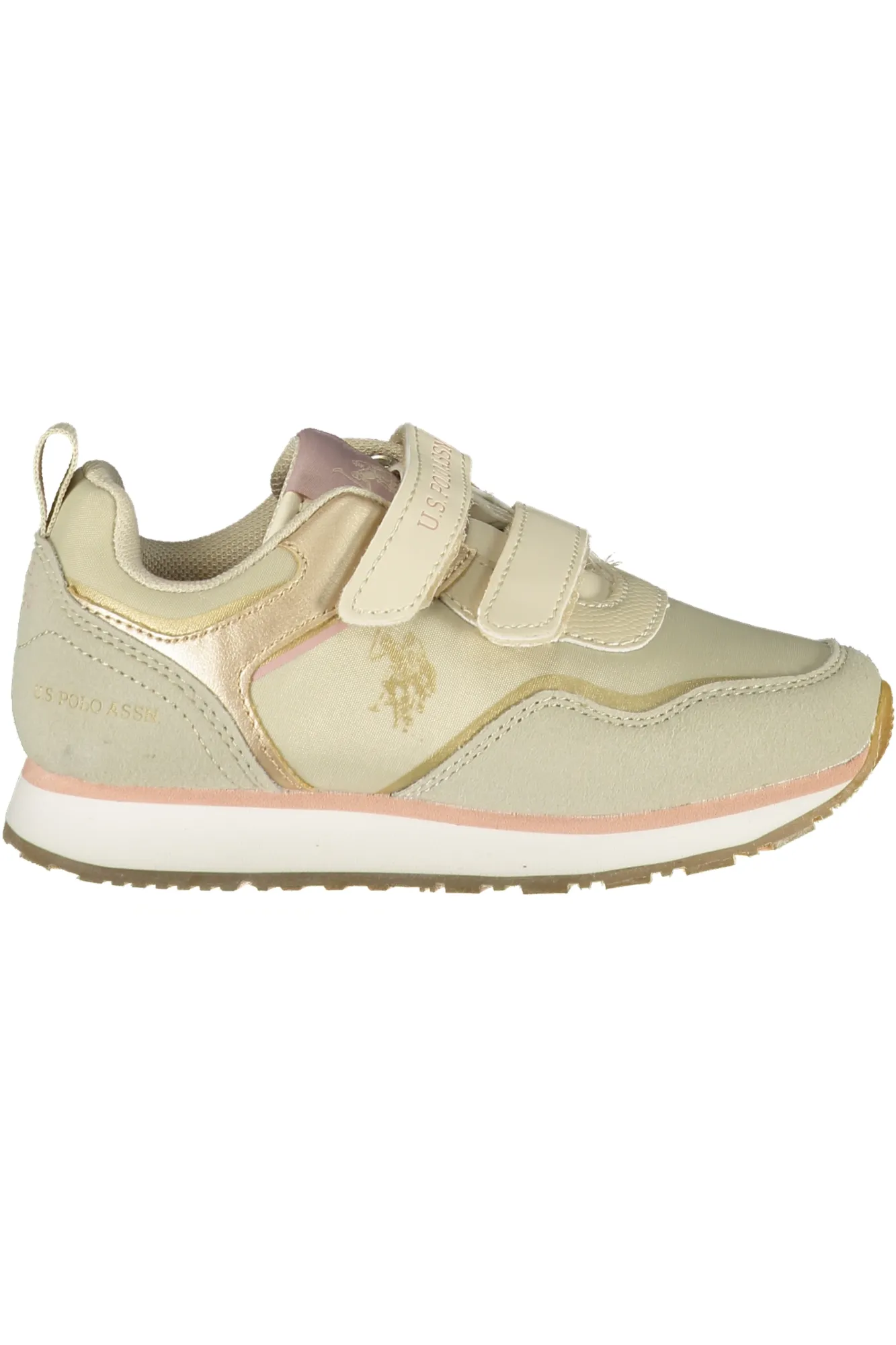 Jungen SPORTSCHUH Beige NOBIK009KCNH3_BELBE