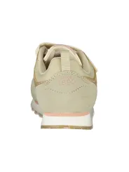 U.S. POLO BEST PRICE Jungen SPORTSCHUH Beige | online kaufen