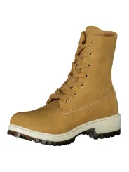 U.S. POLO BEST PRICE Damen STIEFELETTE Braun | online kaufen