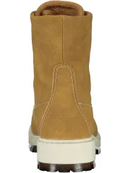 U.S. POLO BEST PRICE Damen STIEFELETTE Braun | online kaufen