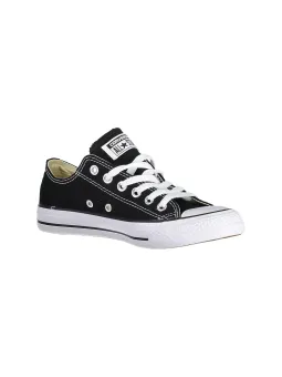 Converse Damen Sneaker Schwarz mieten | Flex-Fashion Verleih