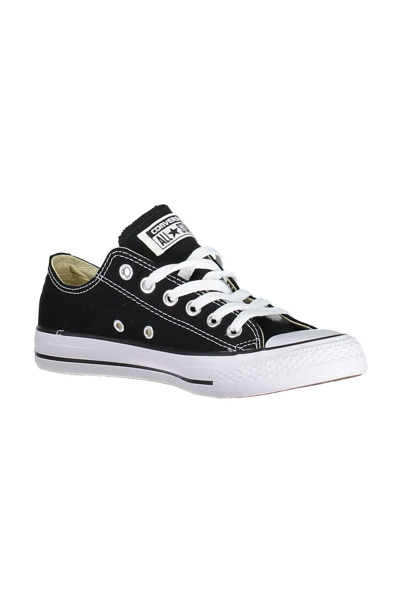 Damen SPORTSCHUH Schwarz M9166C_E0E7C1C_NEROBLACK