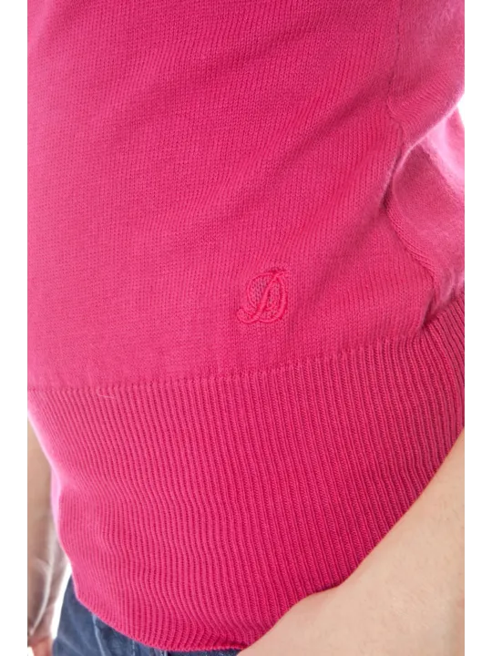 DATCH Damen WESTE Rosa | online kaufen