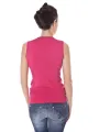 DATCH Damen WESTE Rosa | online kaufen