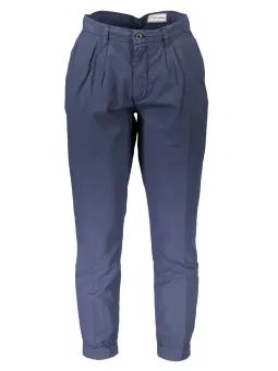 U.S. POLO Herren Hose Blau mieten - Flex-Fashion Verleih