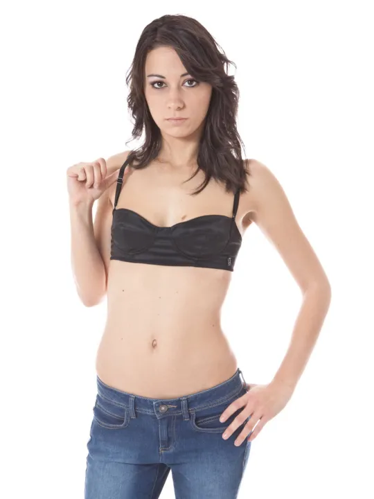 JOHN GALLIANO Damen Schwarz | online kaufen