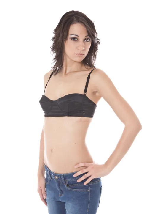 JOHN GALLIANO Damen Schwarz | online kaufen