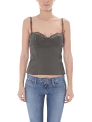 JOHN GALLIANO Damen Grün | online kaufen