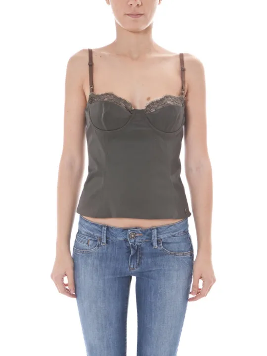 JOHN GALLIANO Damen Grün | online kaufen