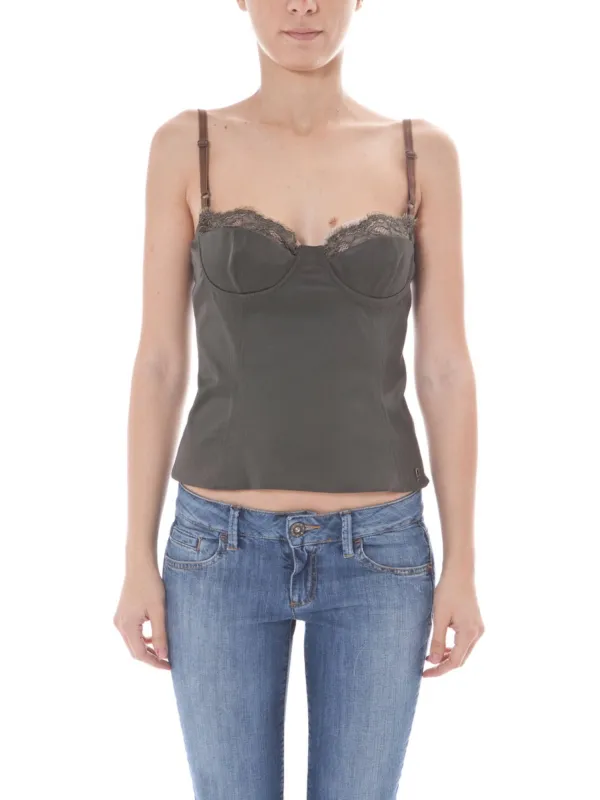 JOHN GALLIANO Damen Grün | online kaufen