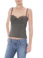 JOHN GALLIANO Damen Grün | online kaufen