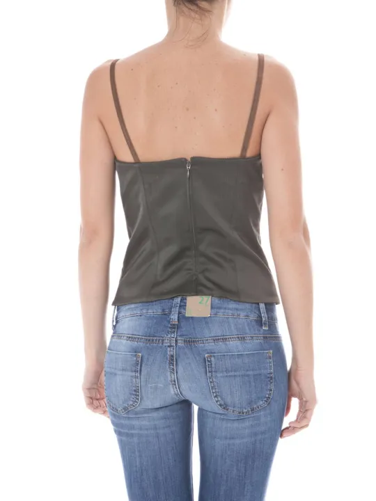 JOHN GALLIANO Damen Grün | online kaufen