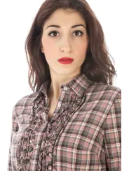 Fred Perry Damen HEMD Rosa | online kaufen