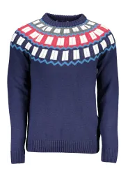 GANT Herren PULLOVER Blau | online kaufen