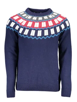 GANT Herren PULLOVER Blau | online kaufen