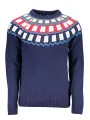 GANT Herren PULLOVER Blau | online kaufen