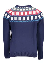 GANT Herren PULLOVER Blau | online kaufen