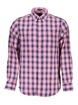 GANT Herren Tasche Blau mieten - Flex-Fashion Verleih