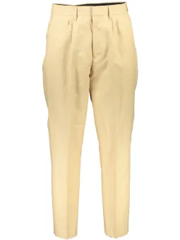 GANT Herren Hose Beige mieten – Stilvoll bei Flex-Fashion