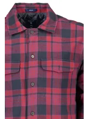 GANT Herren HEMD Violett | online kaufen