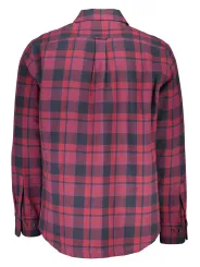 GANT Herren HEMD Violett | online kaufen