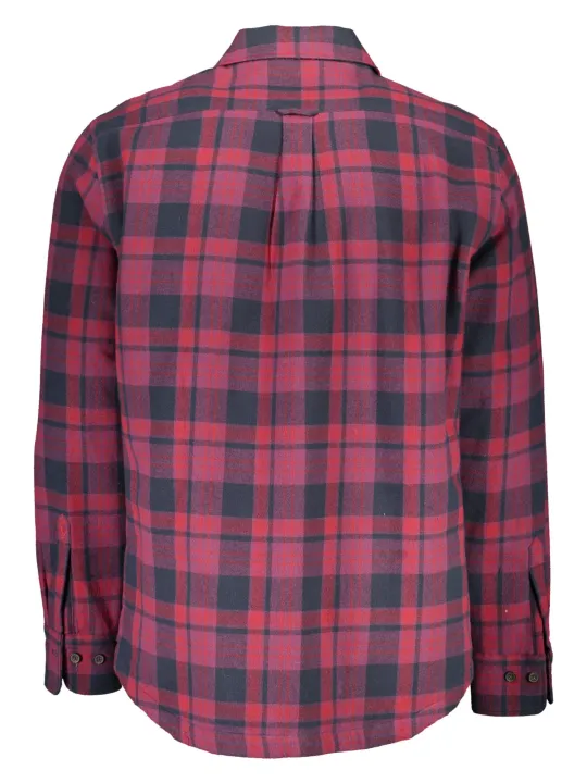 GANT Herren HEMD Violett | online kaufen