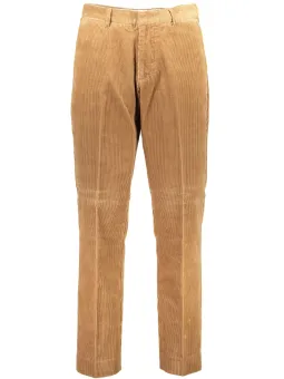 Braune GANT Herren Hose mieten - Flex-Fashion Verleih Shop