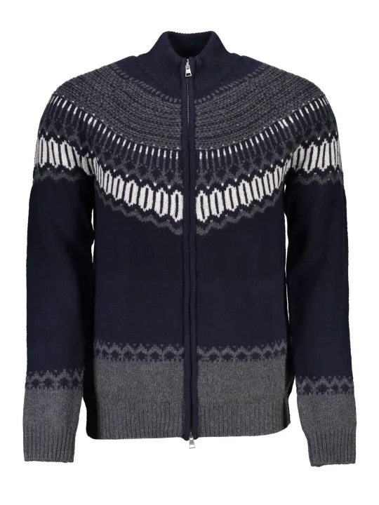 GANT Herren TASCHE Blau | online kaufen