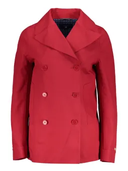 GANT Damen Sportjacke Rot S mieten | Flex-Fashion Verleih