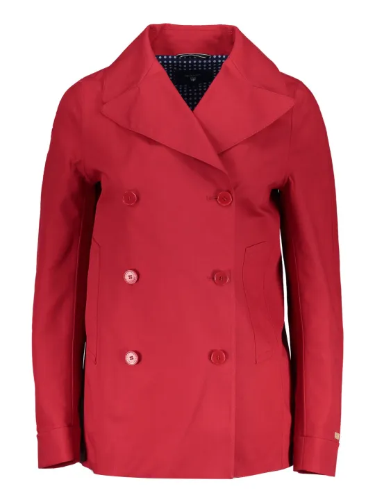 GANT Damen SPORTJACKE Rot | online kaufen