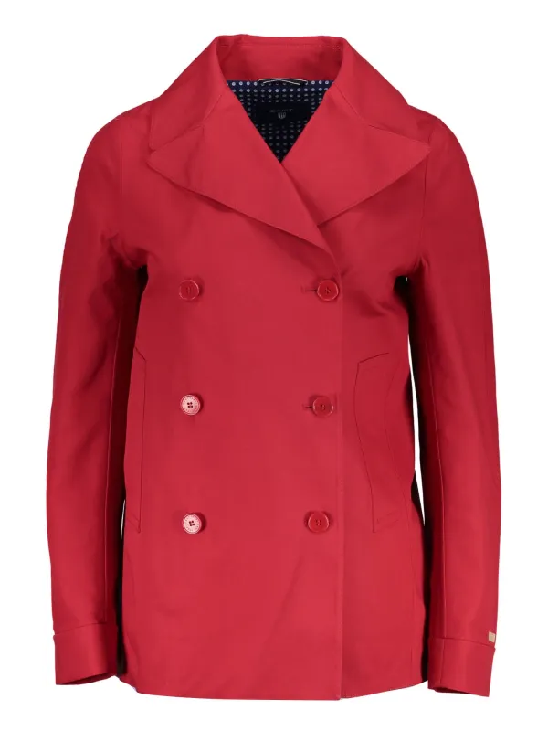GANT Damen SPORTJACKE Rot | online kaufen