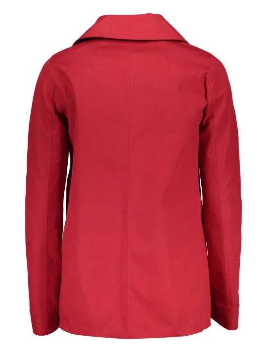 GANT Damen SPORTJACKE Rot | online kaufen