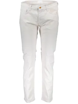 GANT Damenhose Weiß mieten – Flex-Fashion Verleih-Shop